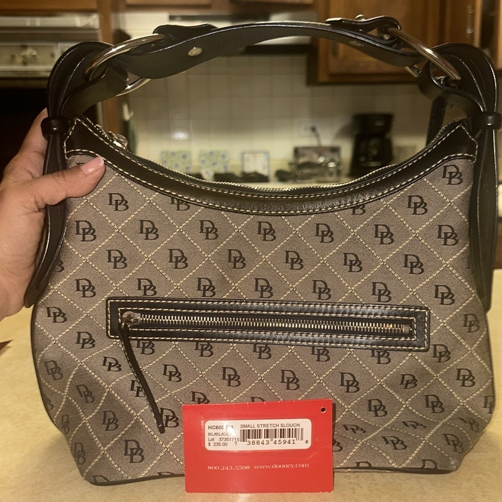 Vintage  Dooney and Bourke handbag